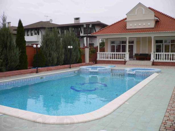 дома в одессе недорогие